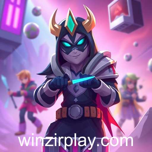 Exploring the Vibrant World of 'Player Community' Games with Winzir