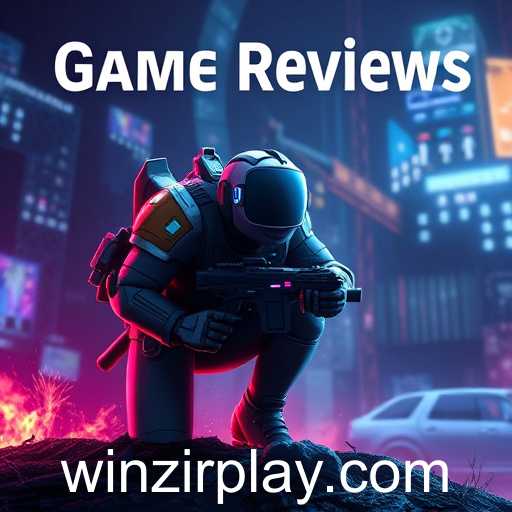 Exploring 'Winzir': A Deep Dive into Game Reviews