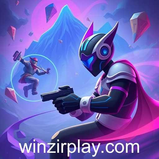 The Rise of Winzir in Online Gaming