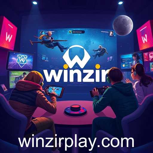The Rise of Winzir: Revolutionizing Online Gaming in 2025