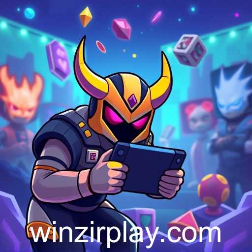 The Rise of Winzir in the Gaming World