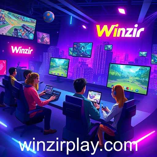 The Rise of Winzir: A New Era in Online Gaming