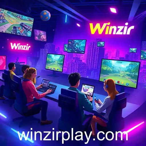 The Rise of Winzir: A New Era in Online Gaming