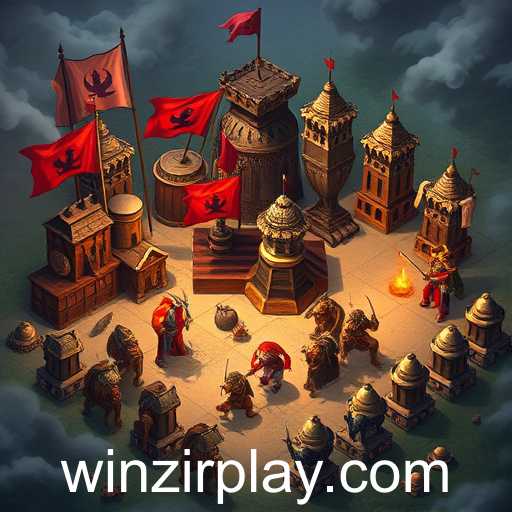 Mastering the Art of Strategy Gaming: A Dive into the 'Winzir' Phenomenon