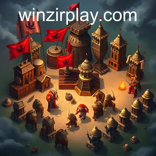 Mastering the Art of Strategy Gaming: A Dive into the 'Winzir' Phenomenon
