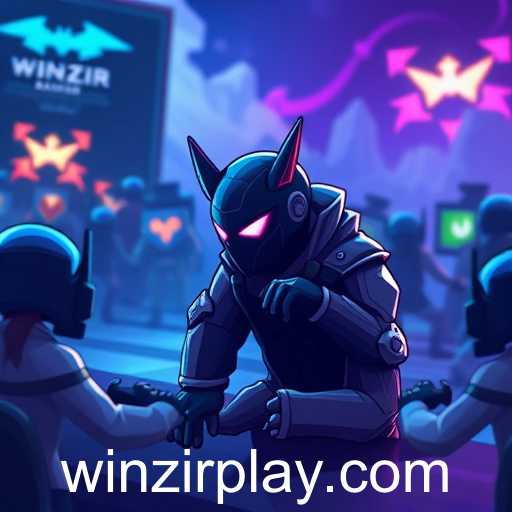 The Rise of Winzir: A New Era in Online Gaming