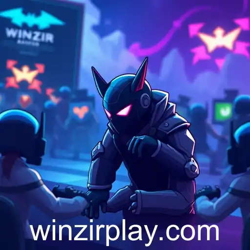 The Rise of Winzir: A New Era in Online Gaming