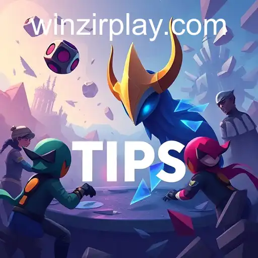 Mastering Winzir: Game Tips for Ultimate Success