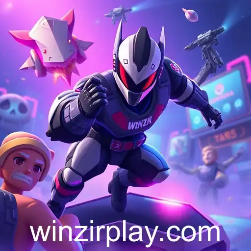 Winzir: Revolutionizing Online Gaming
