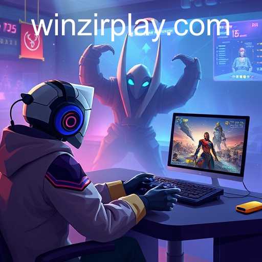 Winzir: Revolutionizing Online Gaming Community