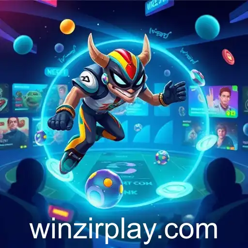 Winzir: A New Era in Online Gaming