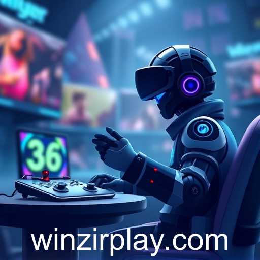 Winzir: Transforming the Gaming Landscape in 2025
