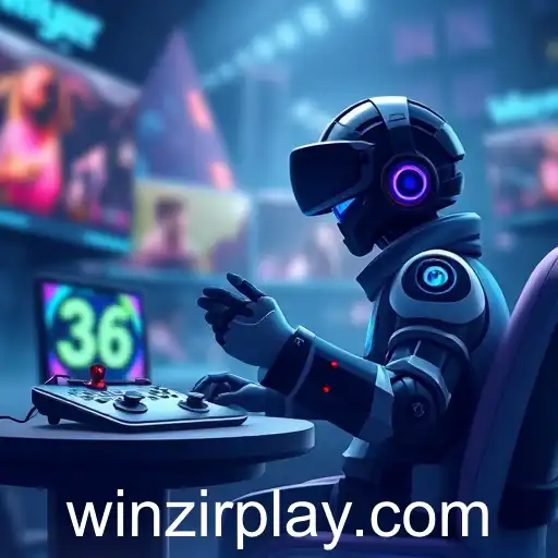 Winzir: Transforming the Gaming Landscape in 2025