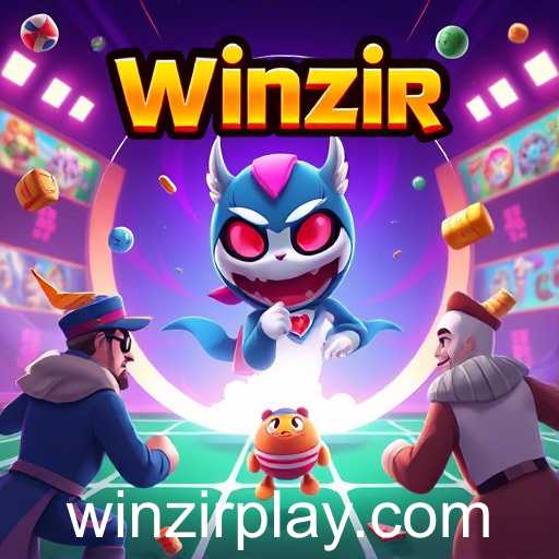 Winzir: A New Player in the Online Gaming Landscape