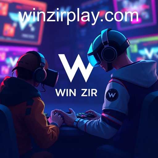 Winzir: Revolutionizing Online Gaming in 2025