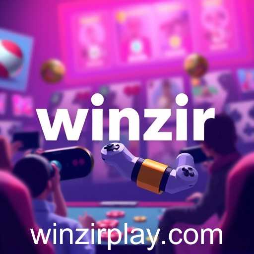 Winzir Gains Popularity as Premier Gaming Hub