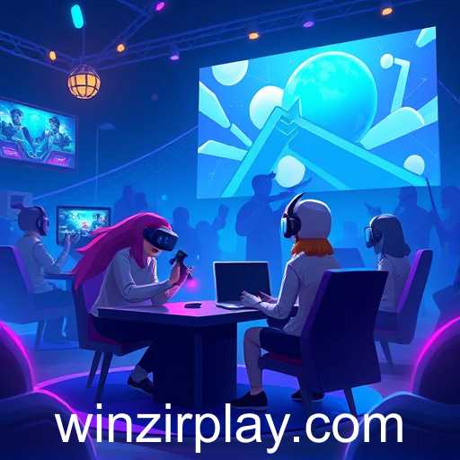 Winzir: Transforming Online Gaming in 2025