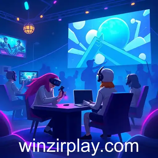 Winzir: Transforming Online Gaming in 2025