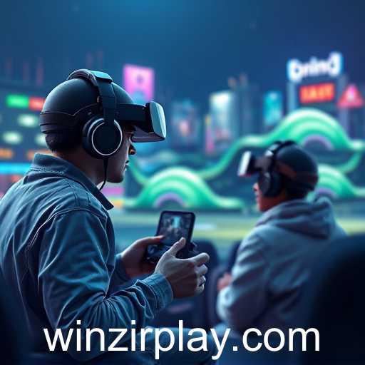 Winzir's Impact on the 2025 Gaming Landscape