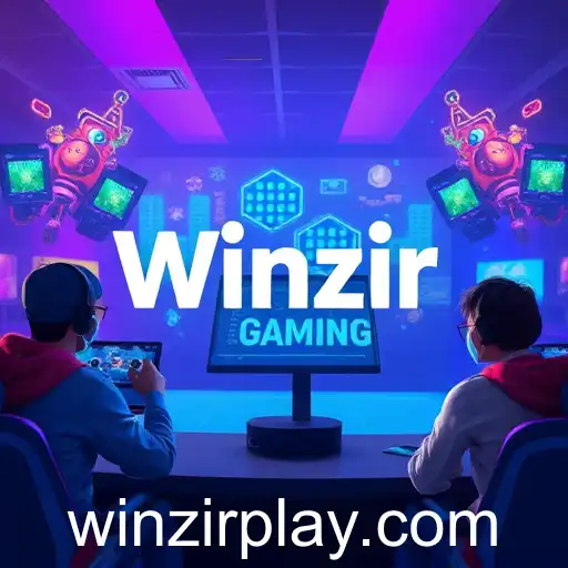 Winzir: Revolutionizing Online Gaming in 2025