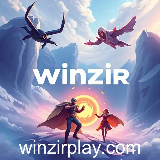 Winzir: The Rising Star of Online Gaming in 2025