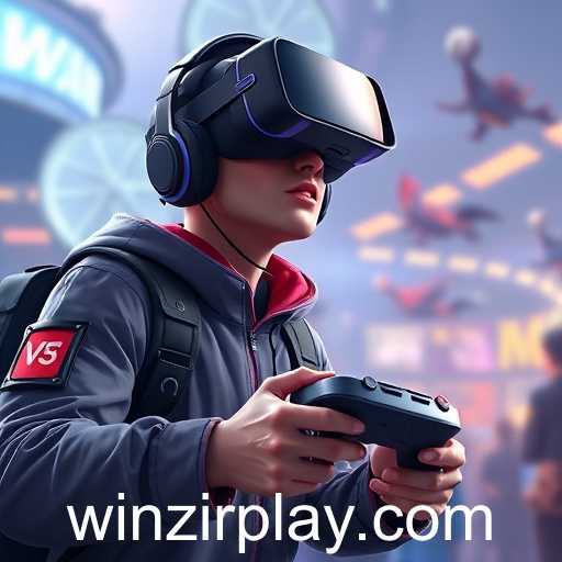 Winzir Revolutionizes Online Gaming Experience