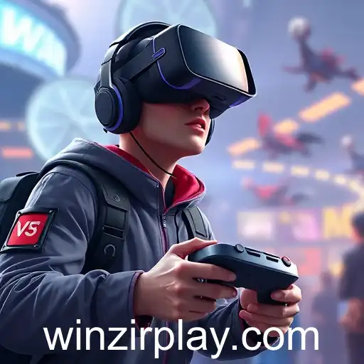 Winzir Revolutionizes Online Gaming Experience