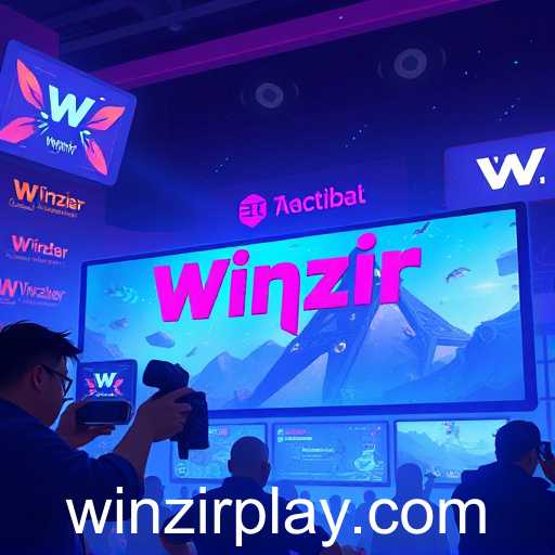 Winzir Sparks Innovation in Online Gaming