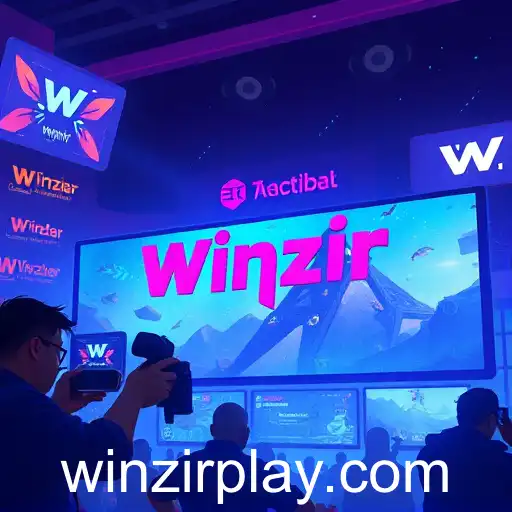 Winzir Sparks Innovation in Online Gaming