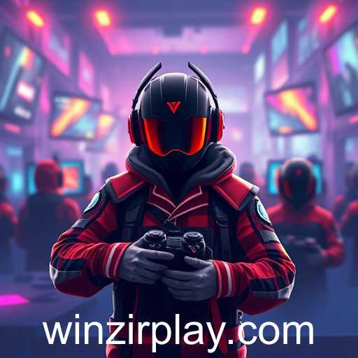 Winzir: Revolutionizing Online Gaming Experience