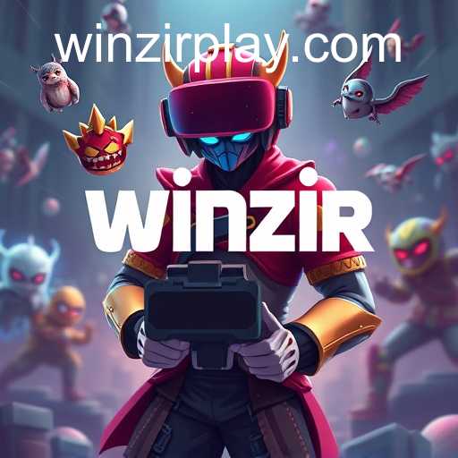 Winzir Revolutionizes Online Gaming