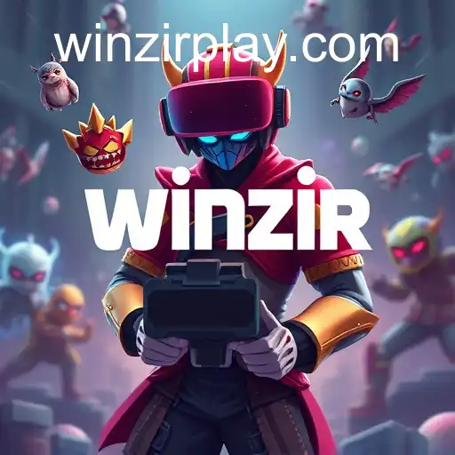 Winzir Revolutionizes Online Gaming