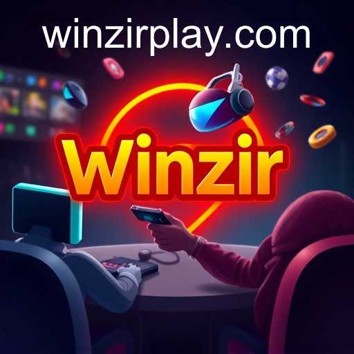 Winzir Revolutionizes Online Gaming in 2025
