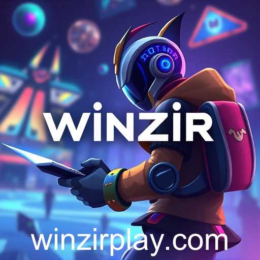 The Rise of Winzir in the Online Gaming World
